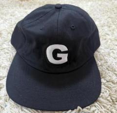 【美品】GOLF WANG ゴルフワン 黒色の帽子 2025年最新】GOLF WANG メンズ キャップの人気アイテム - メルカリ