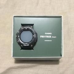 【半額】CASIO PRO TRECK smart WSD-F20