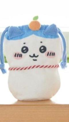 E*。様 ちいかわ ハチワレ うさぎのぬいぐるみ3体セット お正月限定品 鏡餅 2025年最新】ハチワレ鏡餅の人気アイテム - メルカリ