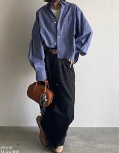 2025年最新】fashiru ワイドチノの人気アイテム - メルカリ