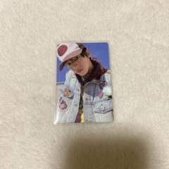 TWS ドフン トレカ try with us