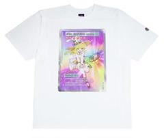 Murakami.Flowers Tシャツ　朝ぼらけちゃんのサムネイル