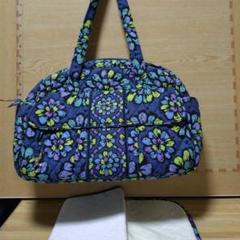 ヴェラブラッドリー　マザーズバッグ/Baby bag ヴェラブラッドリー マザーズバッグ/Baby bag