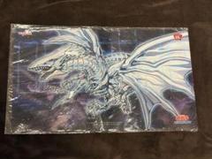 ブルーアイズオルタナティブドラゴン　プレイマット　未開封