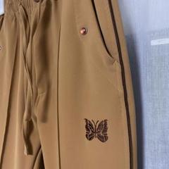 【美品】needles カウボーイパンツ