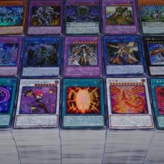 S26 遊戯王 スーパーレア以上 まとめ売り【約10000枚】 - メルカリ