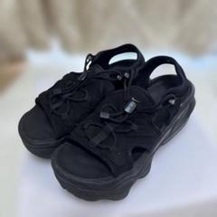 ナイキ　サンダル　22㎝　新品未使用 cliffedge_21040601