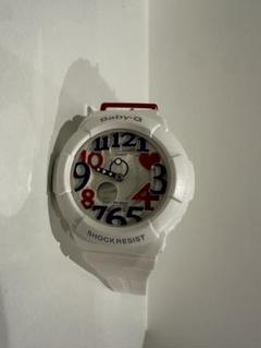 【新品未使用】CASIO BABY-G BGA-130TR-7BJF BGA-130TR-7BJF | CASIO