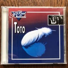 TOTO/best ballads