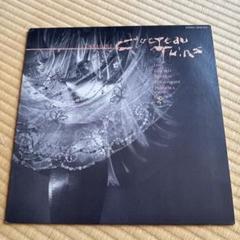 Cocteau Twins Treasure 国内盤 アナログレコード 希少