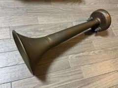 阪急　汽笛　警笛　ラッパ 阪急汽笛警笛ラッパ