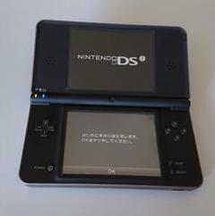 ニンテンドーDSiLL デュアルスクリーン搭載