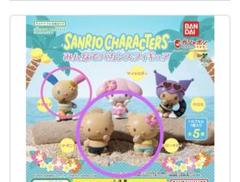 2025年最新】SANRIO Character Figureの人気アイテム - メルカリ