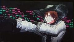 うたプリ タブナイ特典 コマフィルム 寿嶺二 TABOO NIGHT XXXX