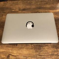 【充電器付き】MacbookPro'13