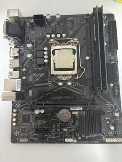 PRIME H410M-A｜マザーボード｜ASUS 日本