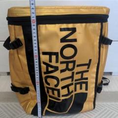 THE NORTH FACE ゴールドリュック