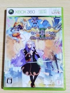 【Xbox360】エスプガルーダⅡ ブラックレーベル[通常版]