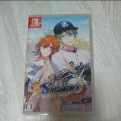 2025年最新】My9Swallows TOPSTARS LEAGUE [通常版]の人気