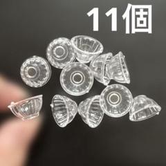 ミニチュア　グラス　ハンドメイド　ドンブリ　お皿　素材　ドールハウス