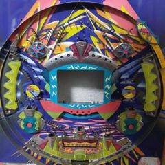 レトロパチンコ 三共 フィーバーウォーズ 訳ありセルのみ レトロパチンコ 三共 フィーバーウォーズ 訳ありセルのみ