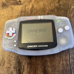 ゲームボーイアドバンス　ジャンク￼