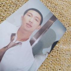 防弾少年団(BTS) - RM RPWP JPFC+ユニバ USM ラキドロ コンプ BTS BTS RM Right Place Wrong Person RPWP Lucky draw JPFC UMS