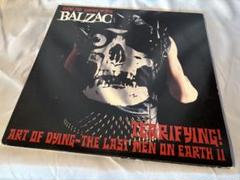 2025年最新】BALZAC レコードの人気アイテム - メルカリ