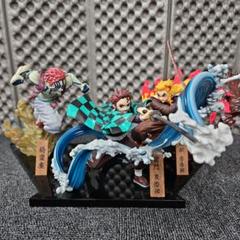 2025年最新】一番くじ 鬼滅の刃 フィギュアの人気アイテム