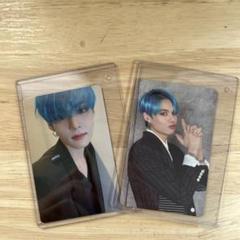 VICTON セジュン トレカ 封入など 33点セット VICTON セジュン トレカ 封入など 33点セット - メルカリ
