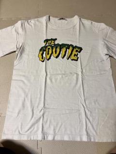 COOTIE PRODUCTIONS M ホワイト Tシャツ
