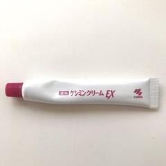 ♡ケシミンクリーム EX♡ 小林製薬