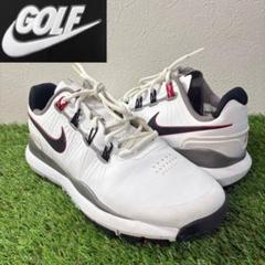 新品未使用Nike TW ゴルフシューズ ホワイト 新品未使用】NIKE ゴルフシューズ TW14 28 0｜Yahoo!フリマ（旧