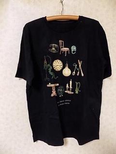 みんなが待ってた！＼再入荷待ち／人気ランキング 79122 ミセスグリーンアップル Tシャツ 黒 F - メルカリ ミュージシャン