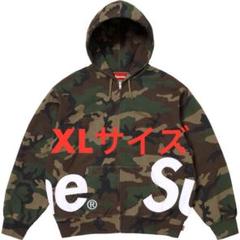 2025年最新】Supreme Big Logo Hooded Sweatshirtの人気アイテム
