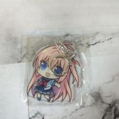 蒼の彼方のフォーリズム あおかな アクリルキーホルダー ミニキャラ まとめ売り m4 蒼の彼方のフォーリズム あおかな アクリルキーホルダー