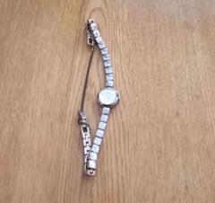 中古:SEIKO セイコー Tisse ティセ 腕時計 ゴールド
