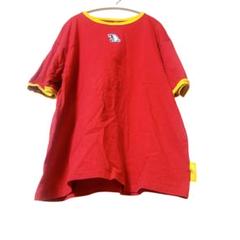 PEOPLE 1 Tシャツ　XL レッド