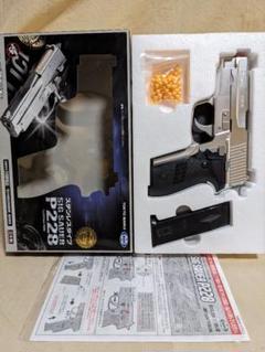 新品　東京マルイ　Mk22　ハッシュパピー　カスタム　改修品　10禁 東京マルイ Mk22 ハッシュパピー カスタム 改修品 10禁 - メルカリ