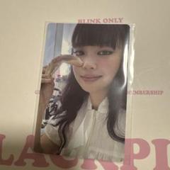 BLACKPINK ジェニー square up トレカ - メルカリ