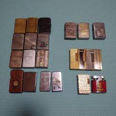 2025年最新】zippo まとめ売りの人気アイテム - メルカリ