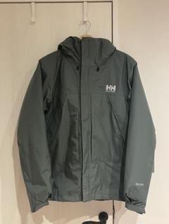 美品✨HELLY HANSEN　中綿ジャケット L リバーシブル フード付き 公式】リファロフトスナイパージャケット(ユニセックス)｜ヘリー