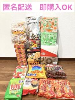 お菓子まとめ売り (73) お菓子詰め合わせ 7点セット まとめ売り｜Yahoo!フリマ（旧