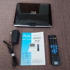 Acer ポータブル ブルーレイ プレイヤー　APBD-1011HK