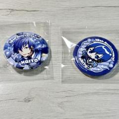 プロセカ KAITO Anniversary アニバーサリー 缶バッジ 2025年最新】KAITO 缶バッジ アニバーサリーの人気アイテム