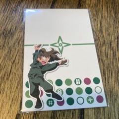 忍たま乱太郎 忍たま ジョイポリス POP 久々知兵助 - メルカリ