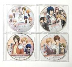 華鬼　夢のつづき　特典CD　梶裕貴　前野智昭　興津和幸　鈴村健一　野島裕史