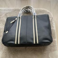 新品未使用品　UNOFUKU BAGGEX ビジネスバッグ