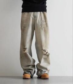 lildenimjean dirty DIRTY INDIGOのサムネイル