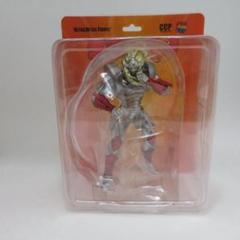 メディコム・トイ ウルトラディテールフィギュア 悪魔将軍 UDF Amazon.co.jp: ULTRA DETAIL FIGURE UDF CCP メディコムトイ